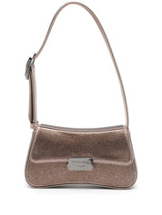 Emporio Armani Bags.. Brown small shoulder bag