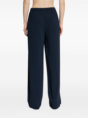 Emporio Armani Trousers in Blue