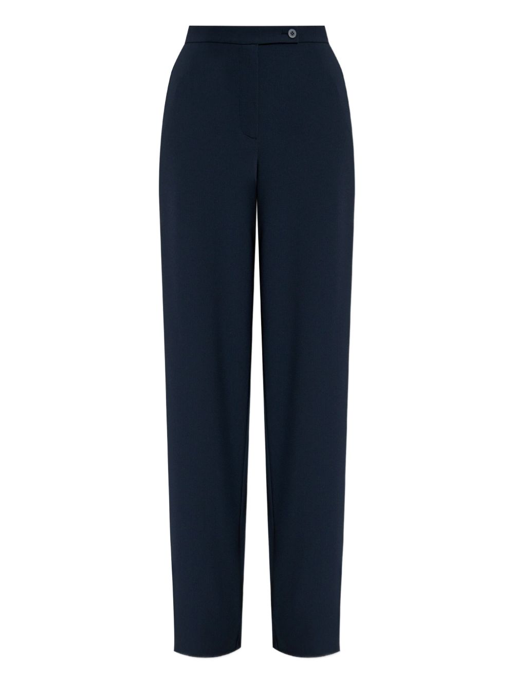 Emporio Armani Trousers in Blue