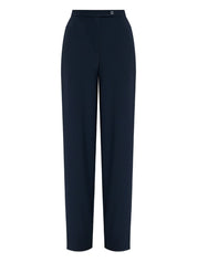 Emporio Armani Trousers in Blue