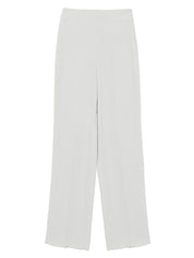 Pantalones CAPSULE EMPORIO ARMANI Gris Claro