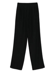 Pantalones Emporio Armani Negro
