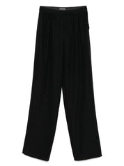Pantalones Emporio Armani Negro