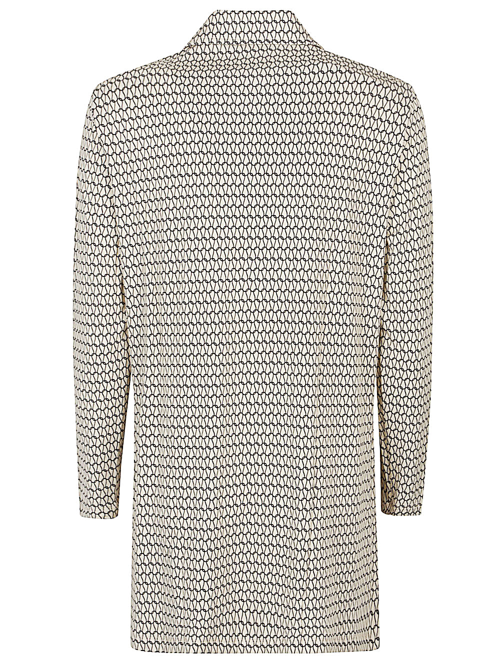 Siyu Shirts Beige viscose relaxed fit