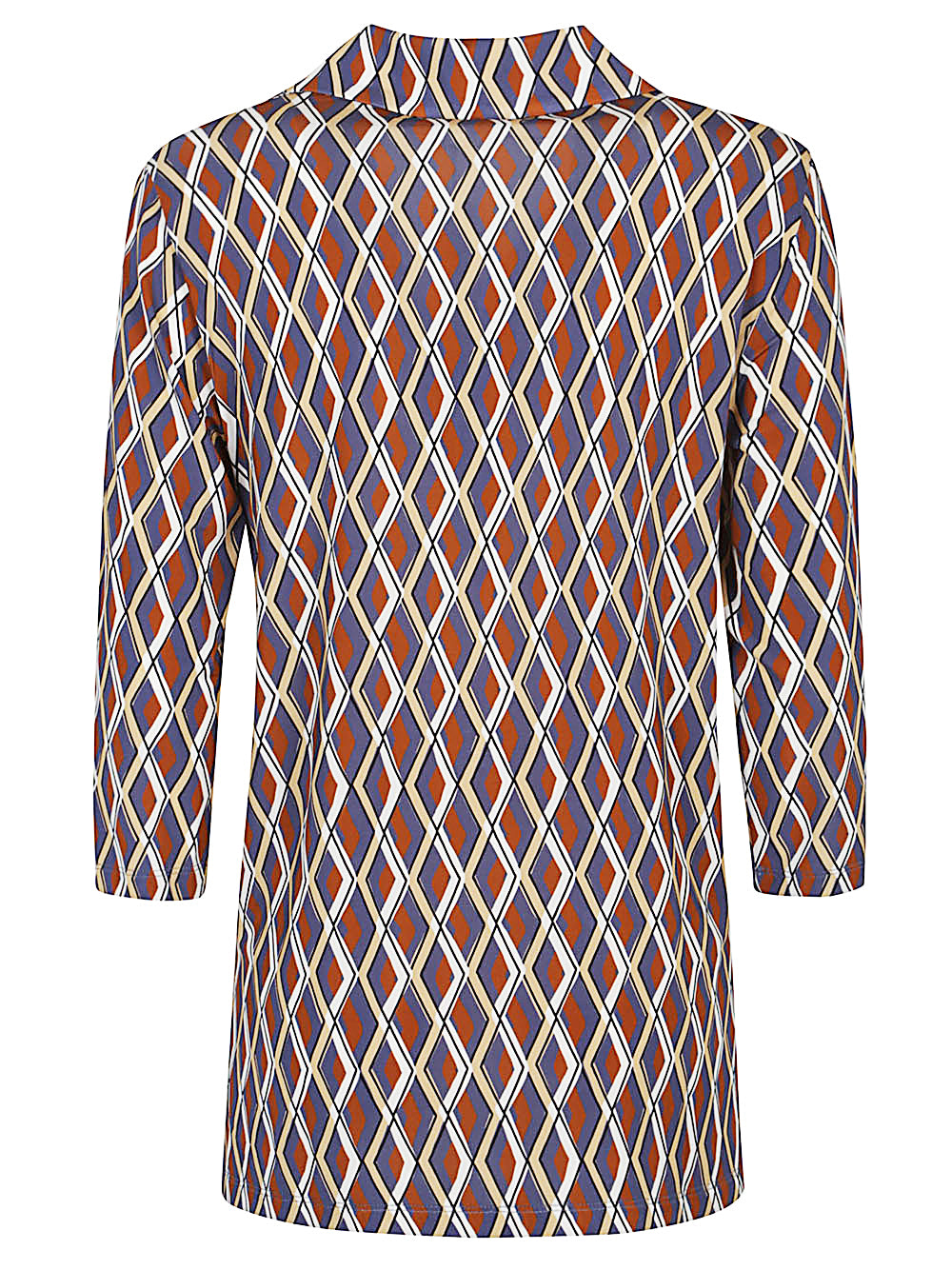 Siyu SIYU Chemises Chemisier bordeaux