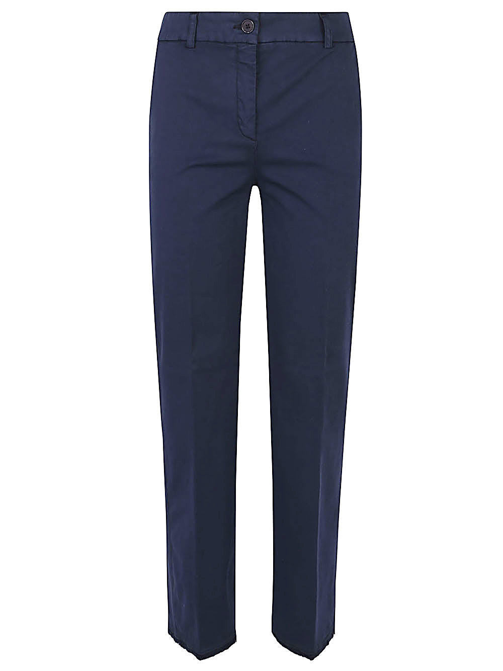 Pantalones Via Masini 80 Azul