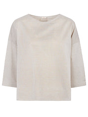 Apuntob Top Beige