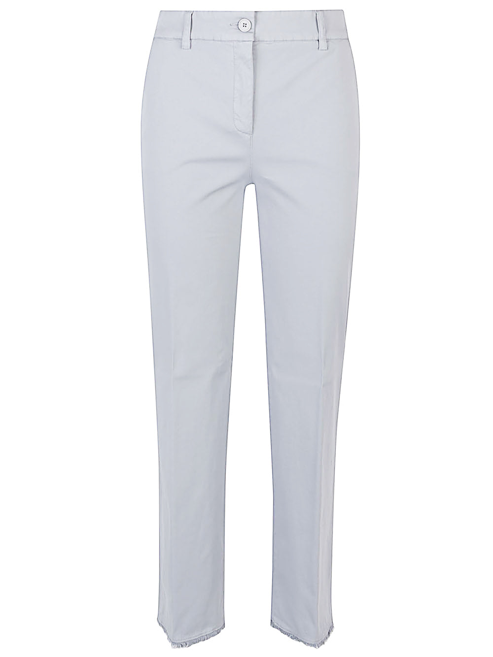 Pantalon Via Masini 80 Gris