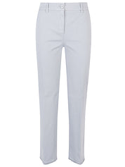 Pantalon Via Masini 80 Gris