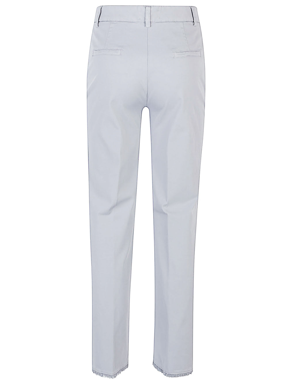 Pantalon Via Masini 80 Gris