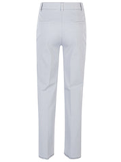 Pantalon Via Masini 80 Gris