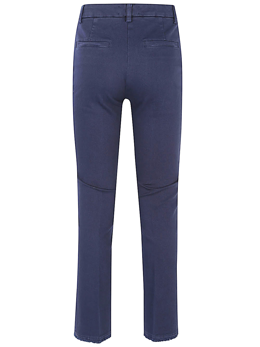 Pantalones Via Masini 80 Azul