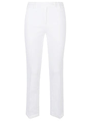 Pantalones Via Masini 80 Blanco