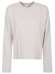 Closed Sweaters Grey crew neck