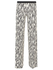Pantalon SIYU Multicolore