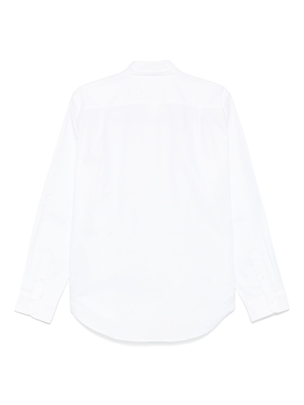 Chemises blanches Junya Watanabe