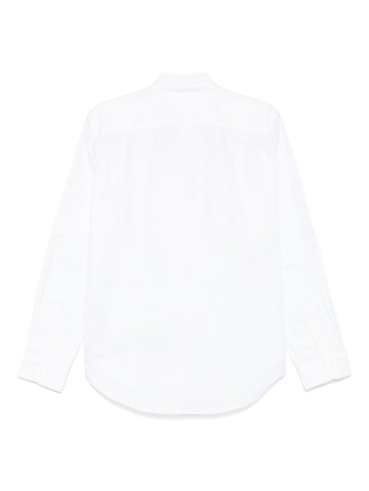 Chemises blanches Junya Watanabe