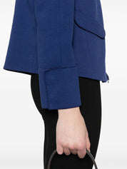 Emporio Armani Jackets Blue