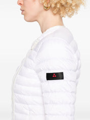 Peuterey Coats White