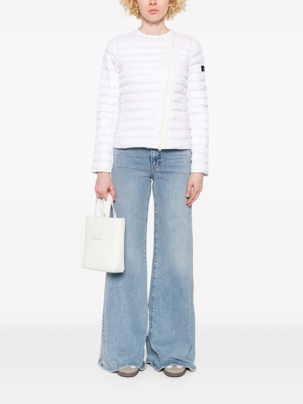 Peuterey Coats White