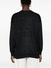 Suéteres Fabiana Filippi Azul