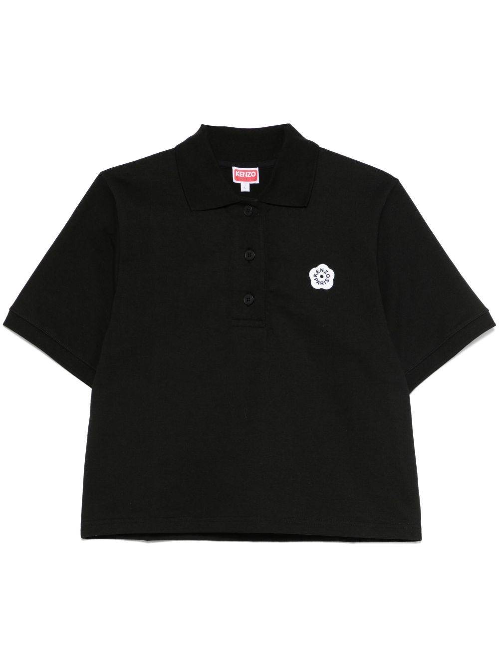 Kenzo T-shirts and Polos in Black