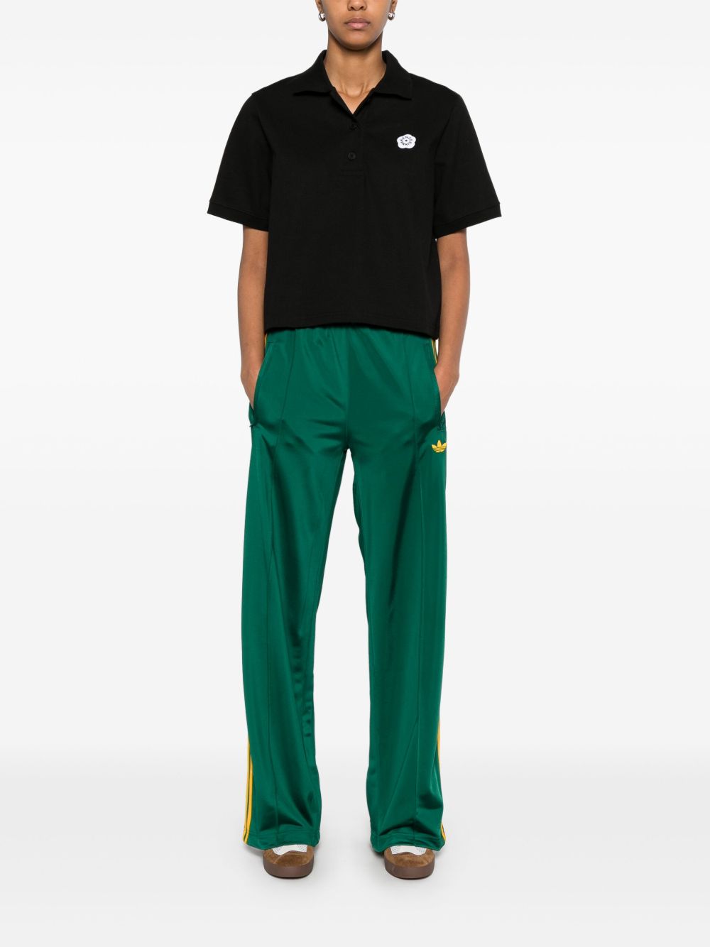 Kenzo T-shirts and Polos in Black