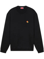 Kenzo Sweaters Black