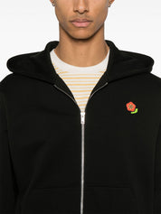 Kenzo Sweaters Black