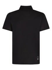 EMPORIO ARMANI CAPSULE T-shirts and Polos Blue