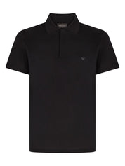 EMPORIO ARMANI CAPSULE T-shirts and Polos Blue