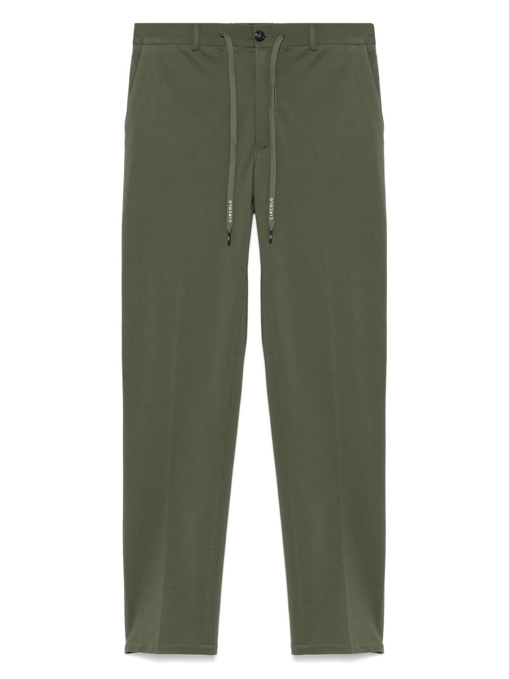 Pantalon Circolo 1901 Vert
