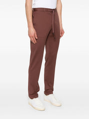Pantalon Circolo 1901 Marron