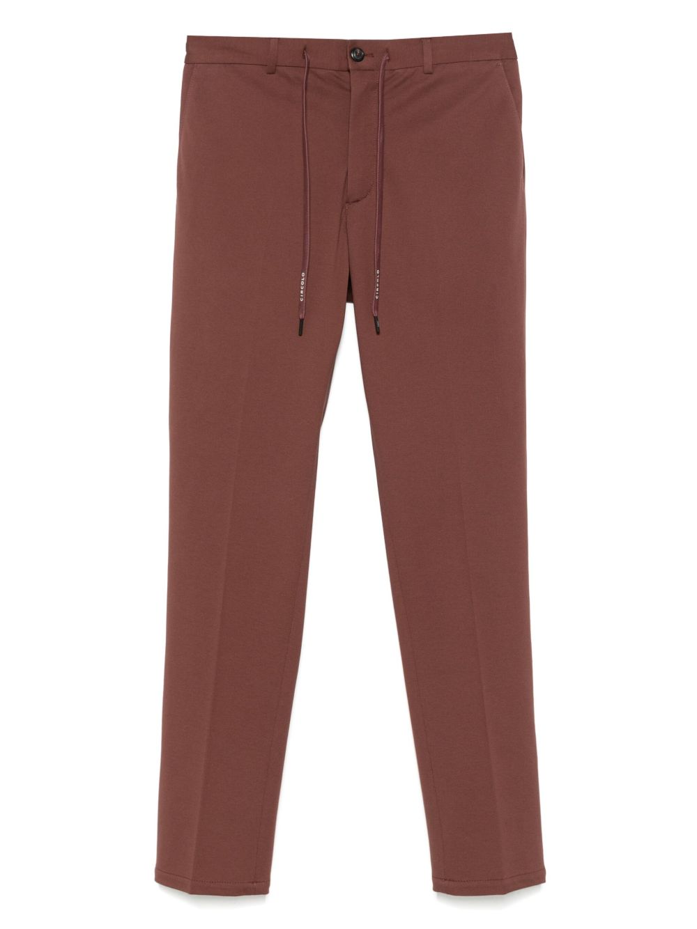 Pantalon Circolo 1901 Marron