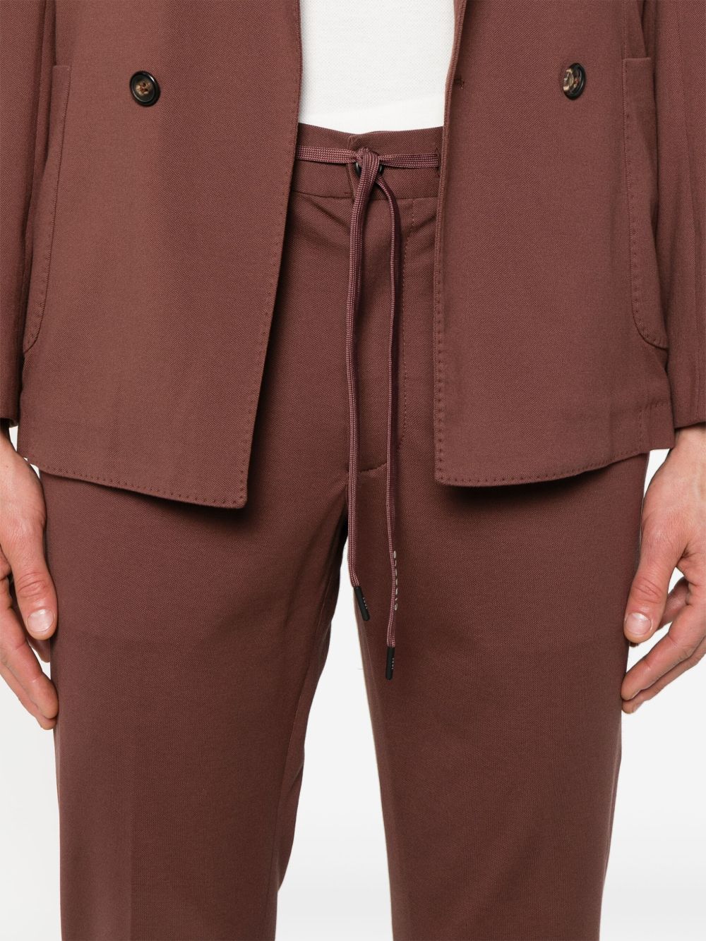 Pantalon Circolo 1901 Marron