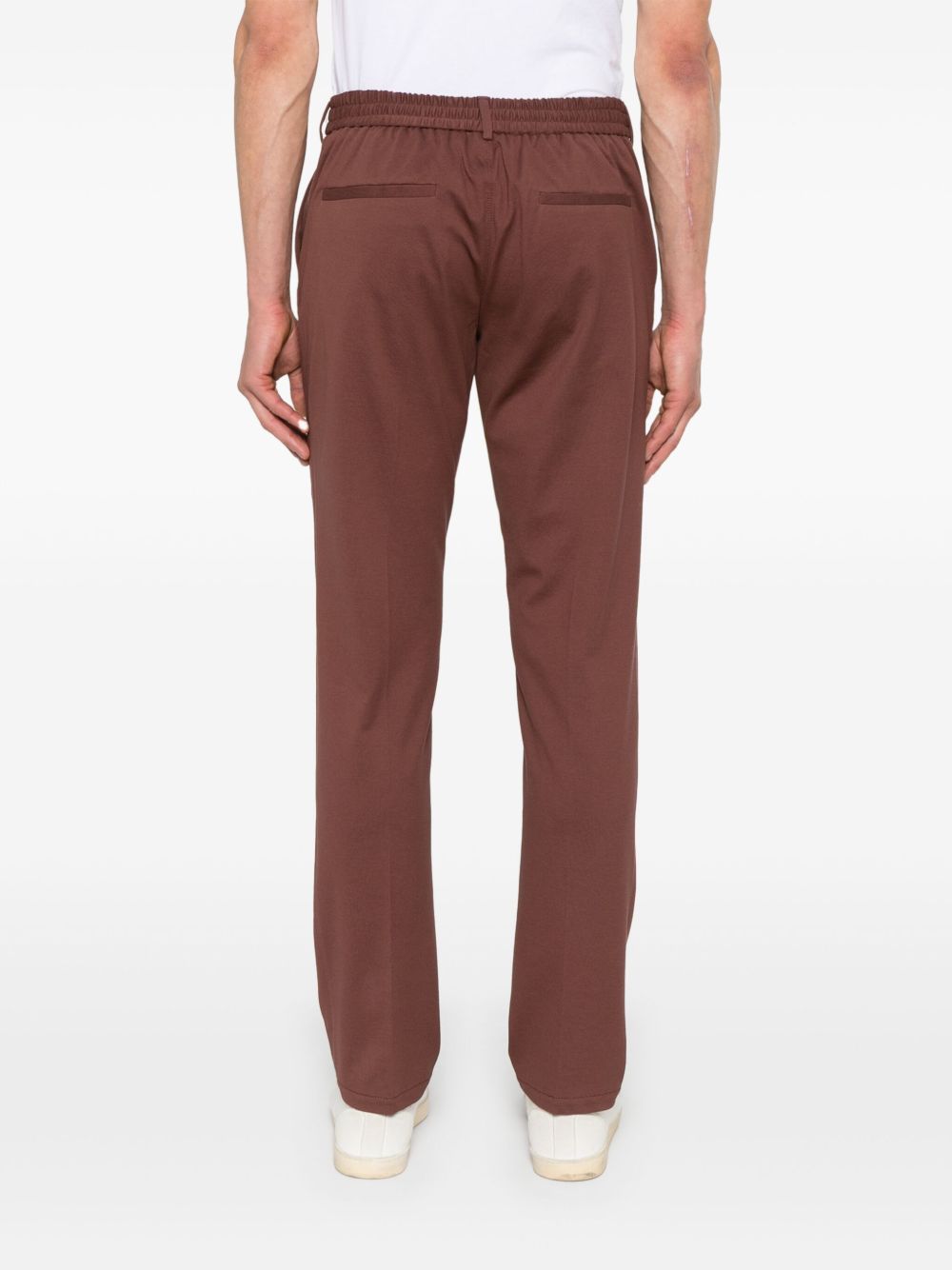 Pantalon Circolo 1901 Marron