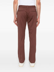 Pantalon Circolo 1901 Marron