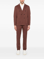 Pantalon Circolo 1901 Marron