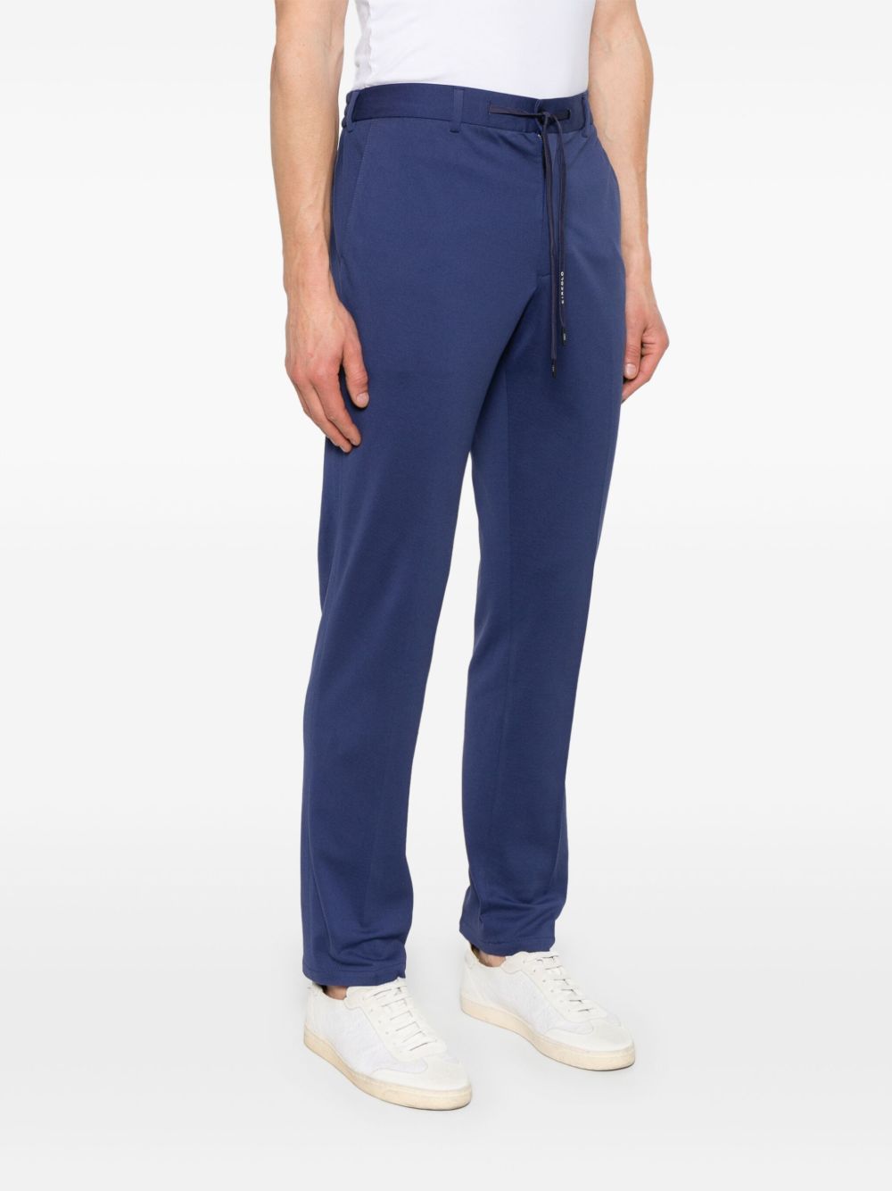 Pantalon Circolo 1901 Bleu