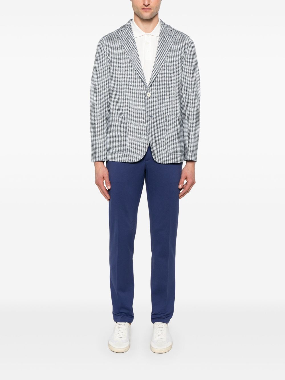 Pantalon Circolo 1901 Bleu