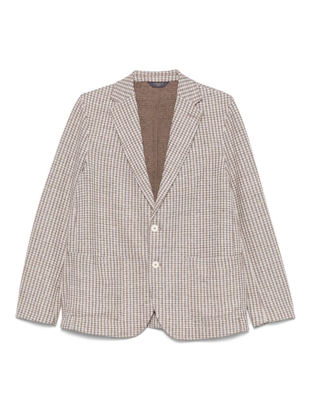 Chaquetas Circolo 1901 Beige