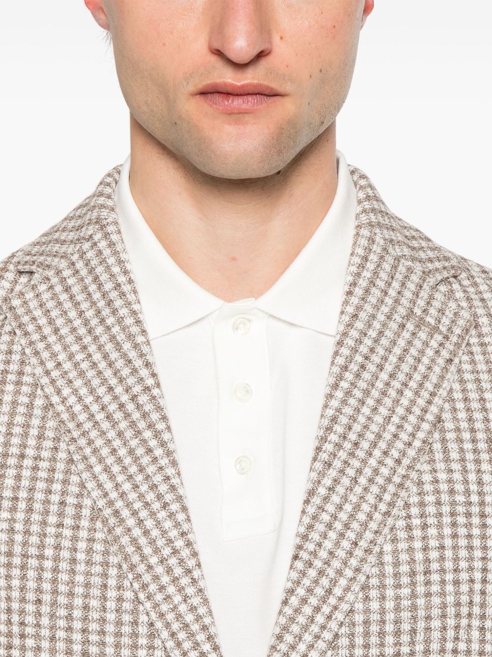 Chaquetas Circolo 1901 Beige