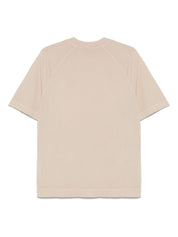 Circolo 1901 T-shirts and Polos Beige