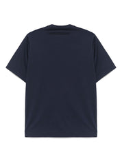 Circolo 1901 T-shirts and Polos Blue