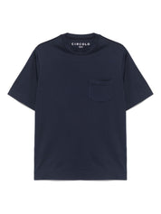 Circolo 1901 T-shirts and Polos Blue