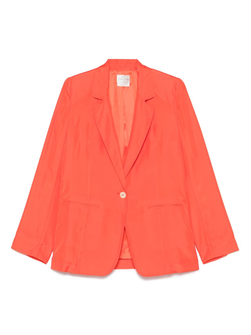 Forte Forte Jackets Red