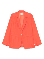 Forte Forte Jackets Red