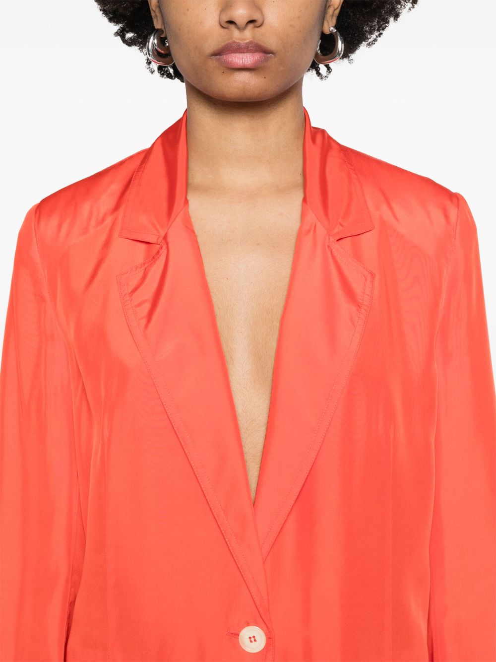 Forte Forte Jackets Red