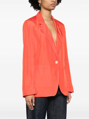 Forte Forte Jackets Red