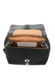 Zanellato Bags Black